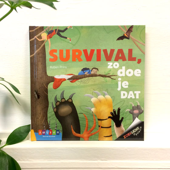 Survivalboek_merelvanlamoen